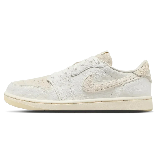 Air Jordan 1 Low x Chris Paul 'Give Them Flowers'