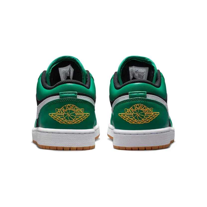 Air Jordan 1 Low SE 'Christmas Malachite Holiday Special'