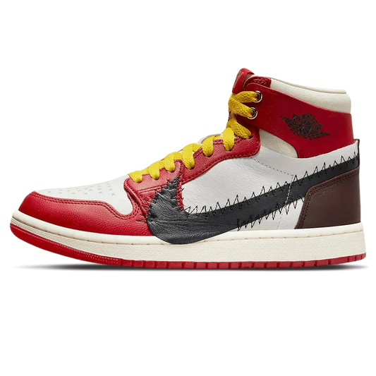 Air Jordan 1 High Zoom CMFT 2 x Teyana Taylor 'A Rose From Harlem'