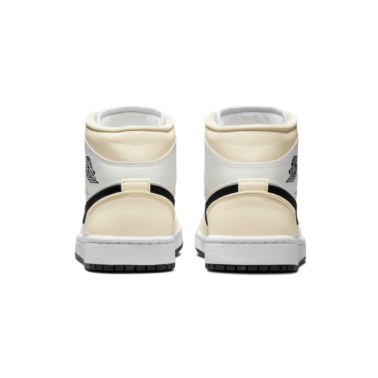 Air Jordan 1 Mid 'Coconut Milk'