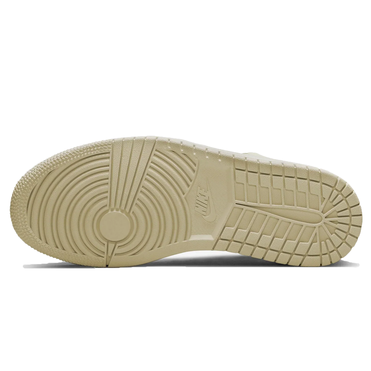 Air Jordan 1 Low 'Coconut Milk'