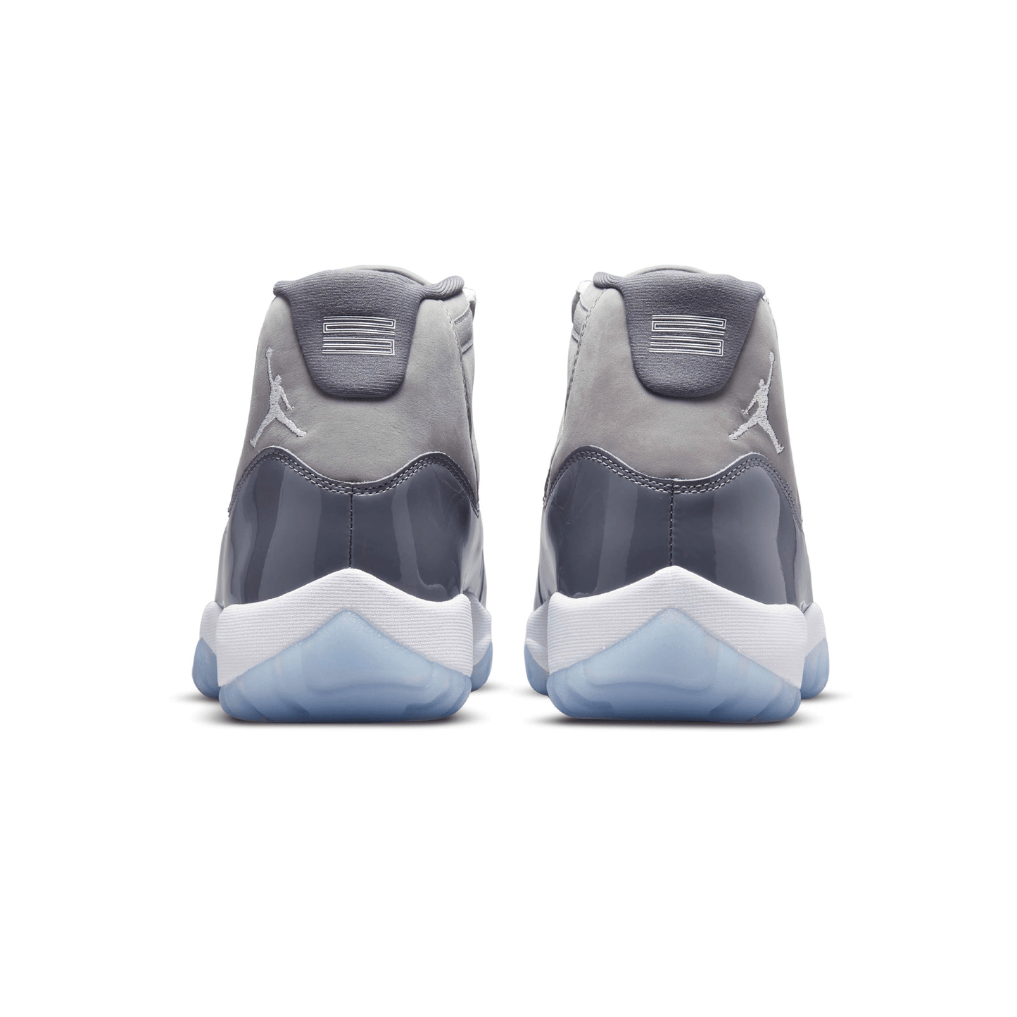 Air Jordan 11  'Cool Grey'