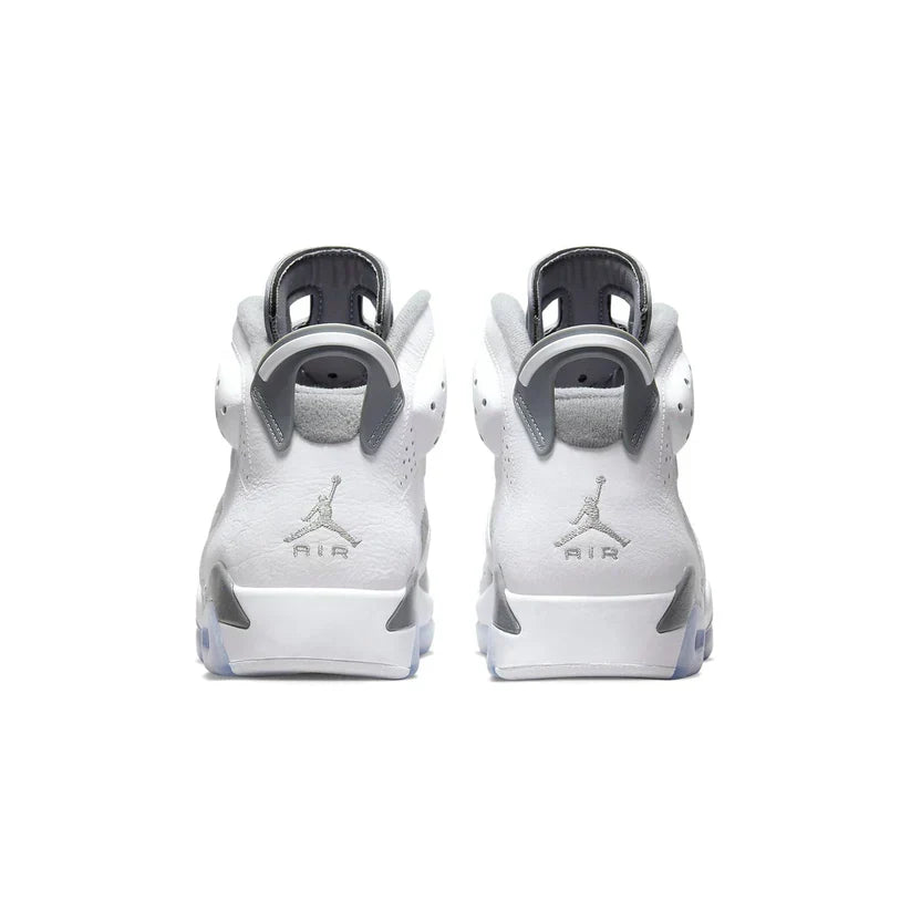 Air Jordan 6 'Cool Grey'