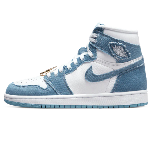 Air Jordan 1 High 'Denim'