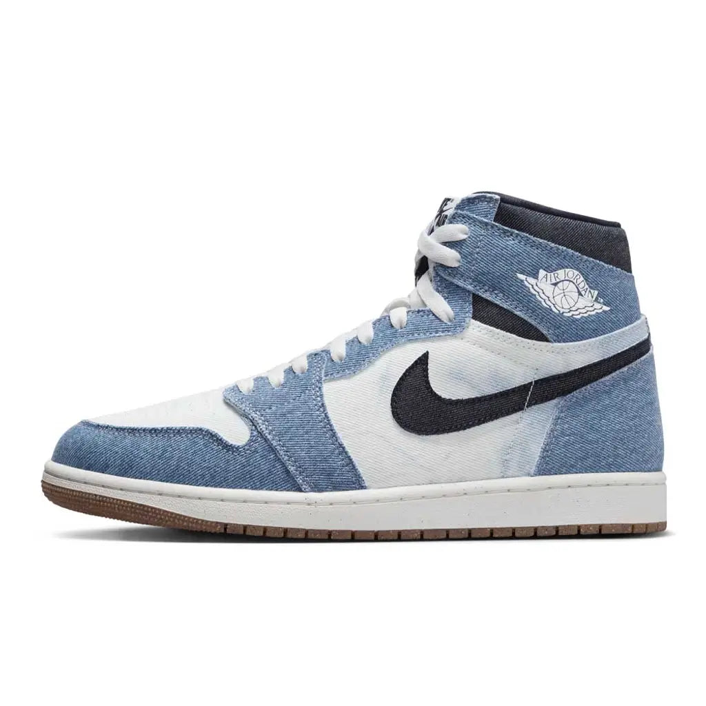 Air Jordan 1 High OG 'Denim Gum'