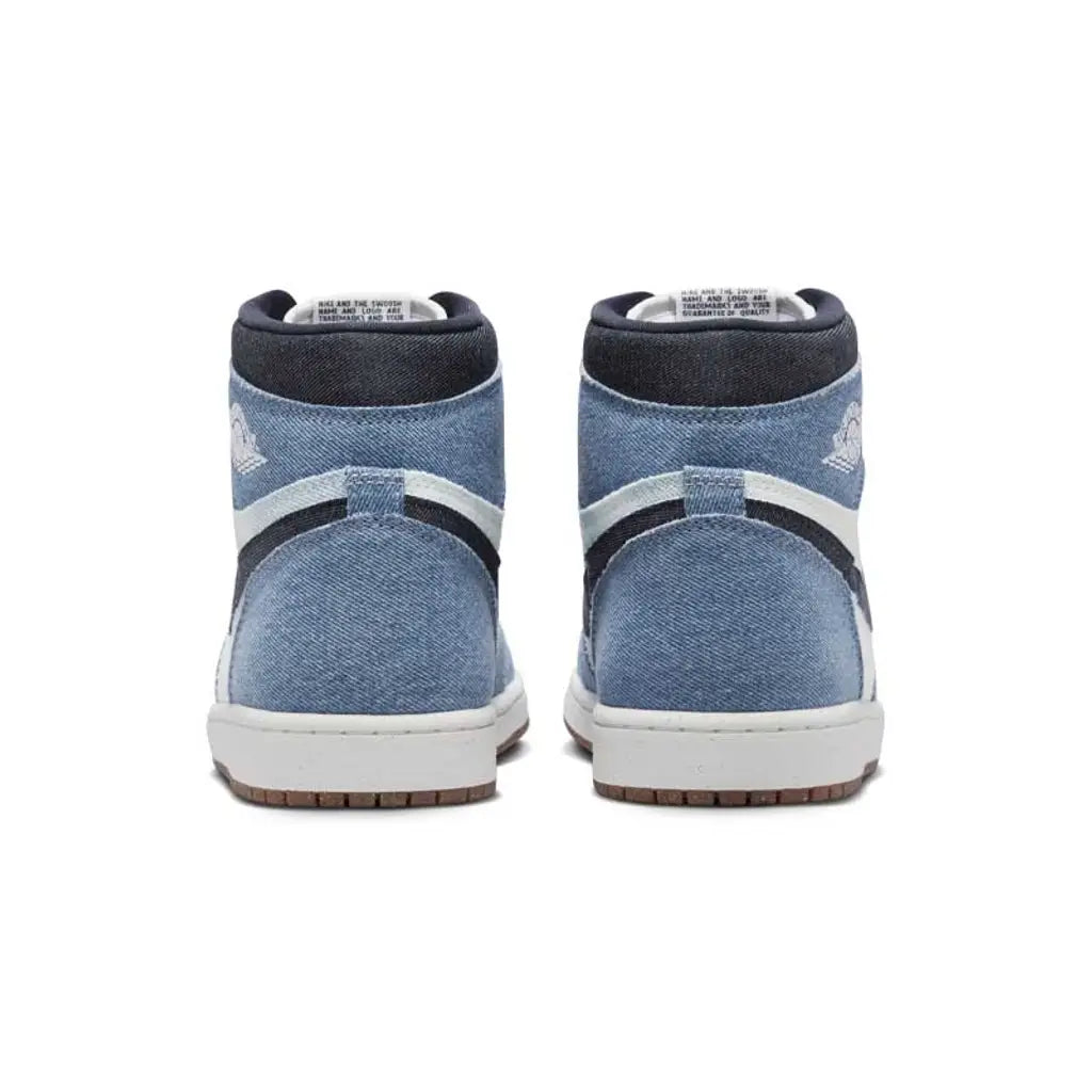 Air Jordan 1 High OG 'Denim Gum'