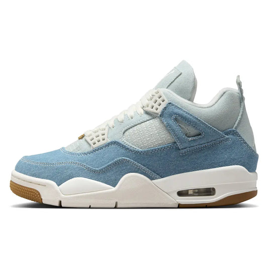 Air Jordan 4 TEX 'Denim Worn Blue'