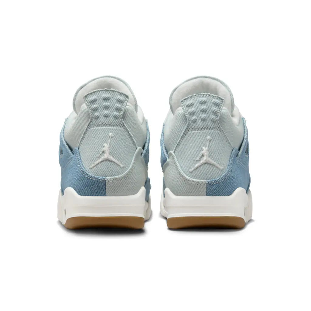 Air Jordan 4 TEX 'Denim Worn Blue'