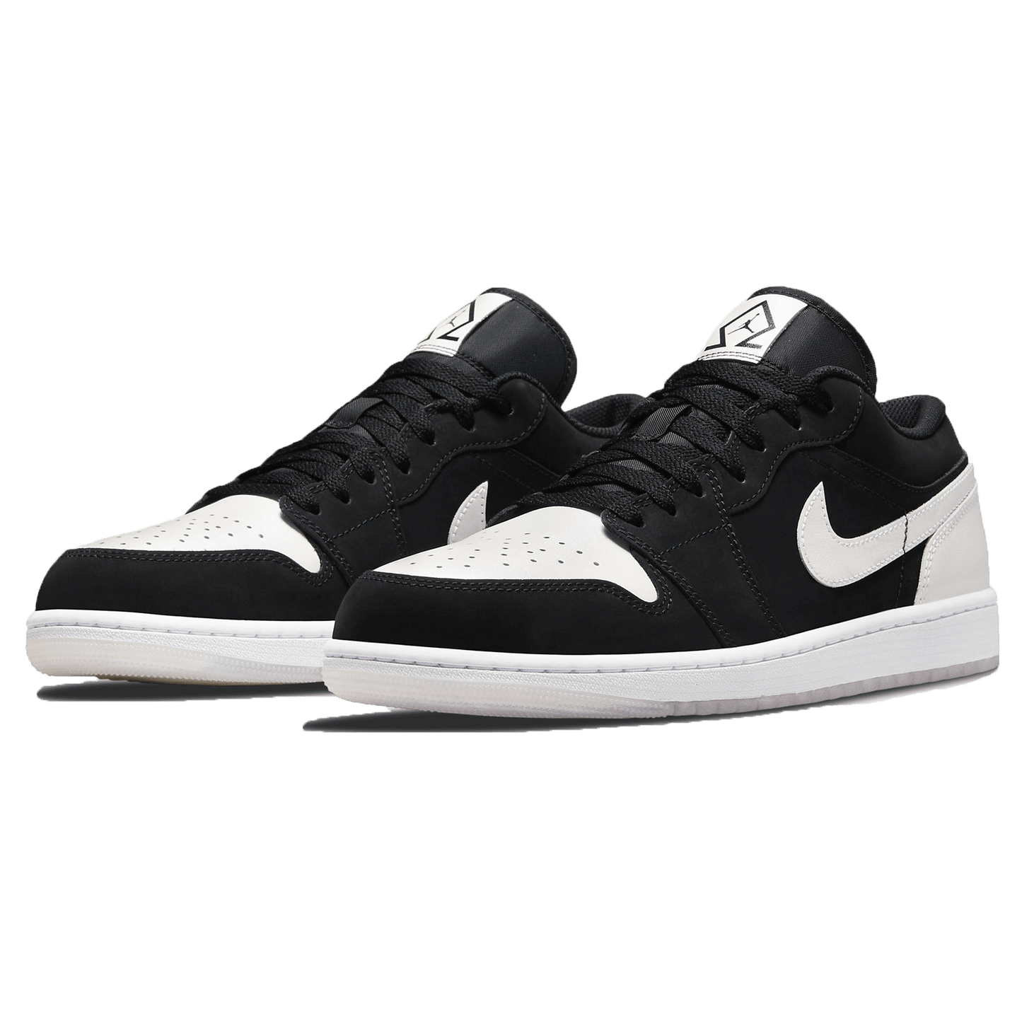 Air Jordan 1 Low 'Diamond Shorts'