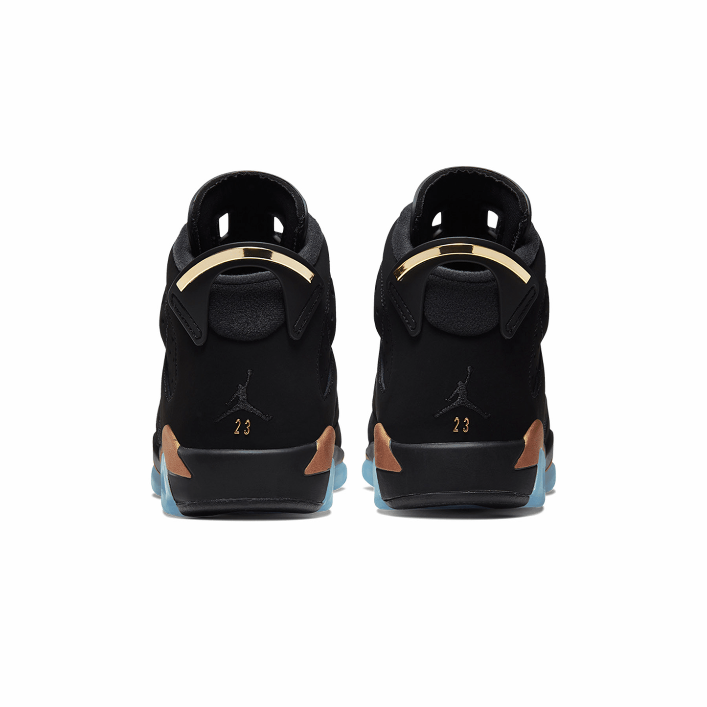 Air Jordan 6 'DMP (Defining Moments)'