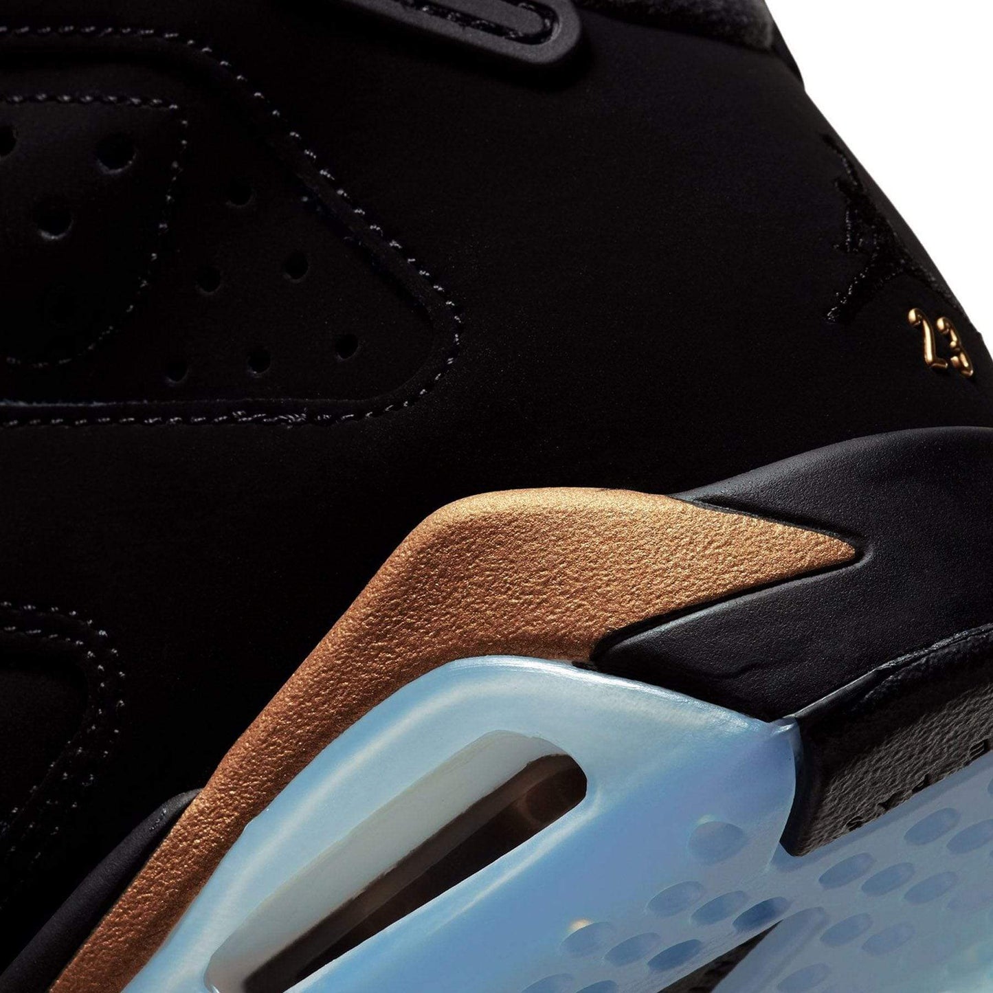 Air Jordan 6 'DMP (Defining Moments)'
