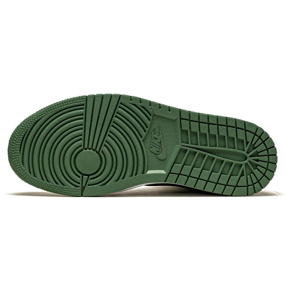 Air Jordan 1 Mid 'Dutch Green'