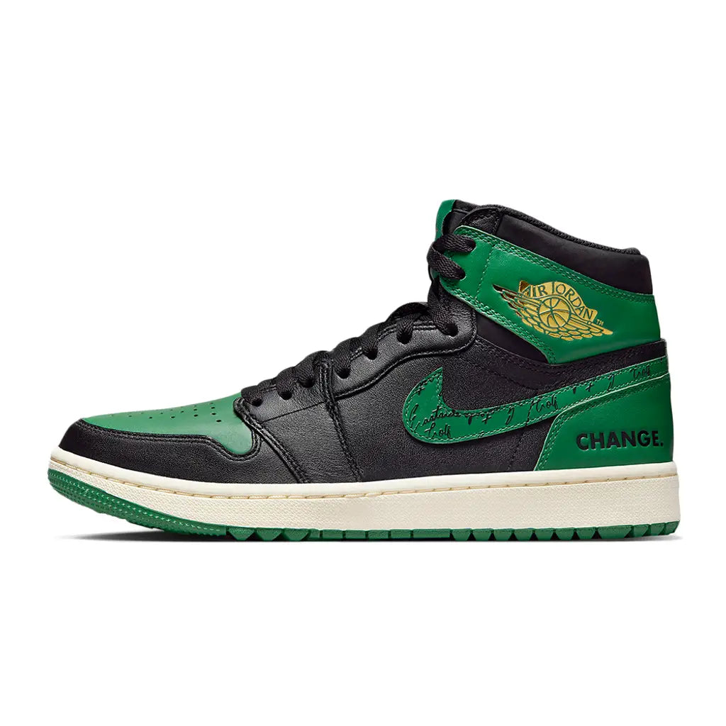 Air Jordan 1 High x Eastside Golf '1961'