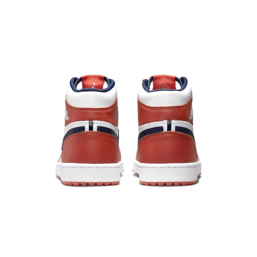 Air Jordan 1 High x Eastside Golf 'Out of the Mud' (GOLF VERSION)