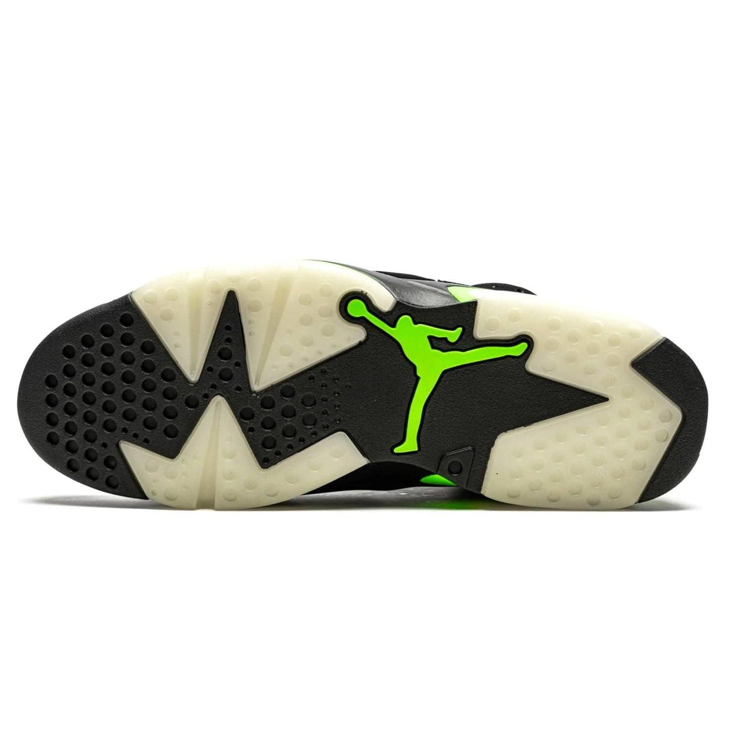 Air Jordan 6 'Electric Green'