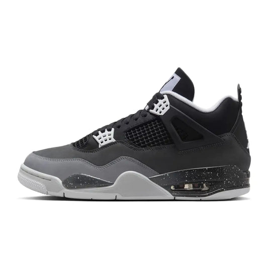 Air Jordan 4 'Fear'