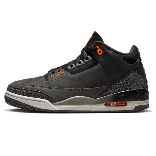 Air Jordan 3 'Fear Pack' (2023)