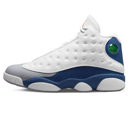 Air Jordan 13 'French Blue'
