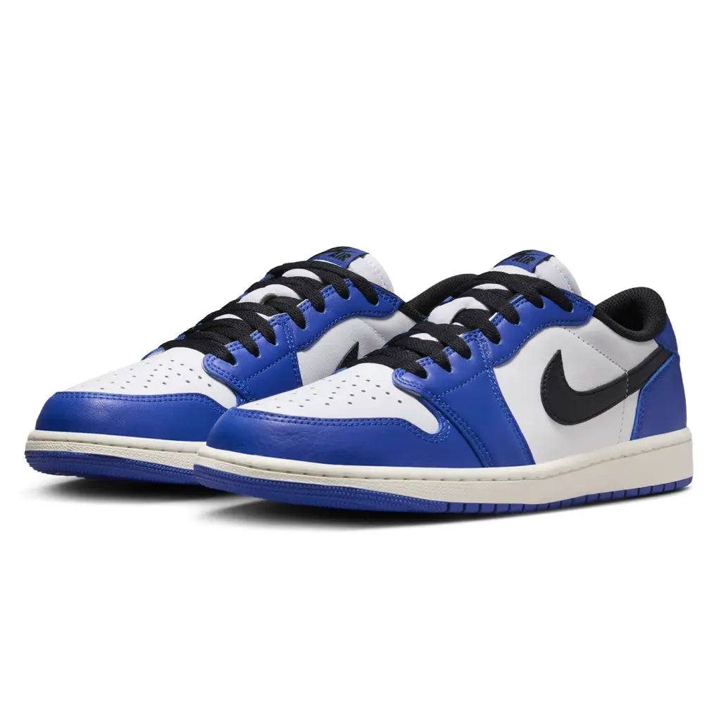 Air Jordan 1 Low 'Game Royal'