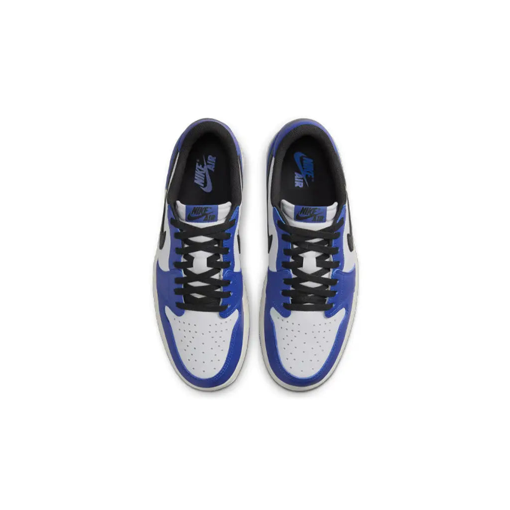 Air Jordan 1 Low 'Game Royal'