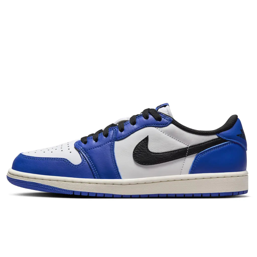 Air Jordan 1 Low 'Game Royal'