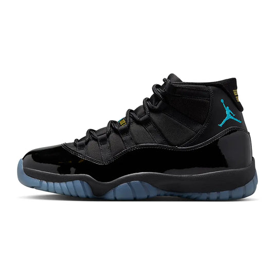 Air Jordan 11 'Gamma Blue' (2025)