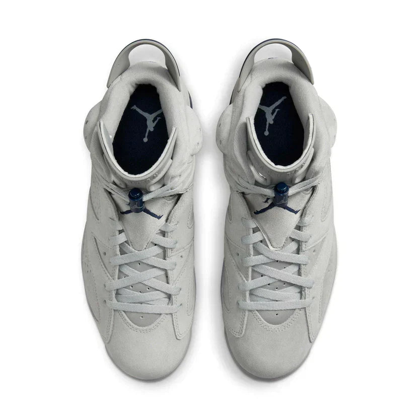 Air Jordan 6 'Georgetown'