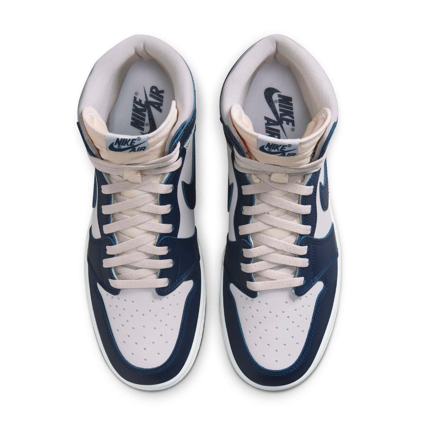 Air Jordan 1 High 85 'Georgetown'