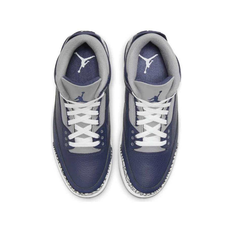 Air Jordan 3 'Georgetown'