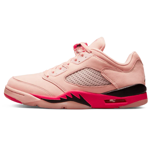 Air Jordan 5 Low 'Girls That Hoop'