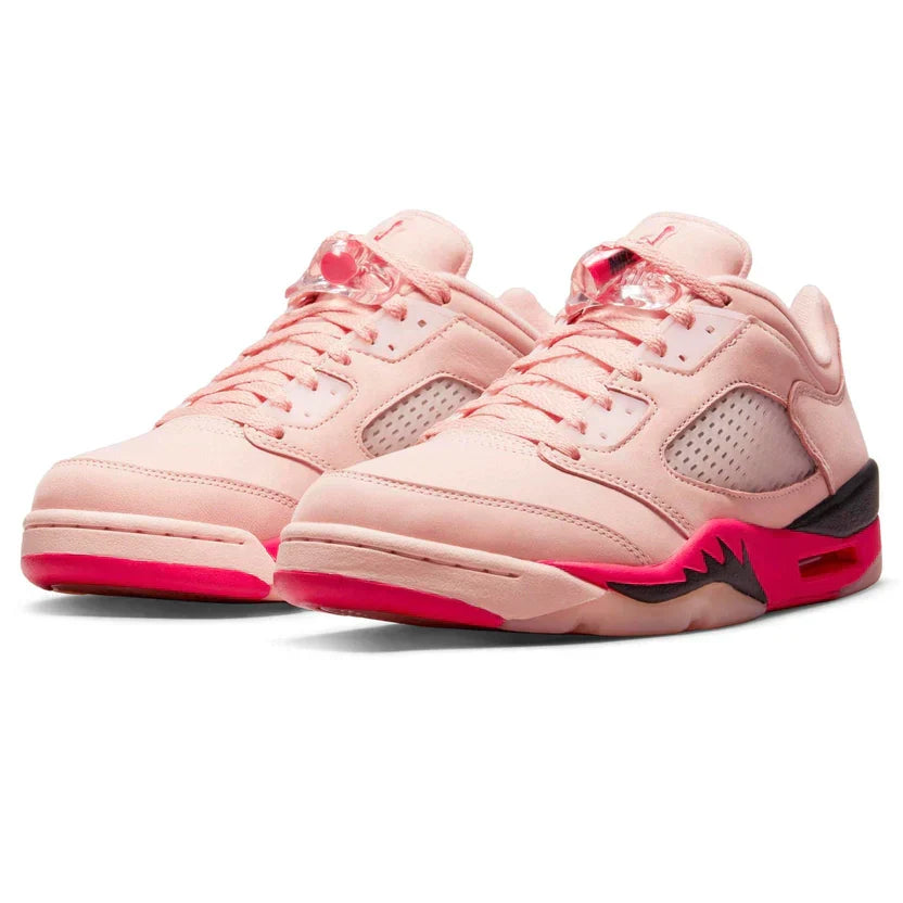 Air Jordan 5 Low 'Girls That Hoop'