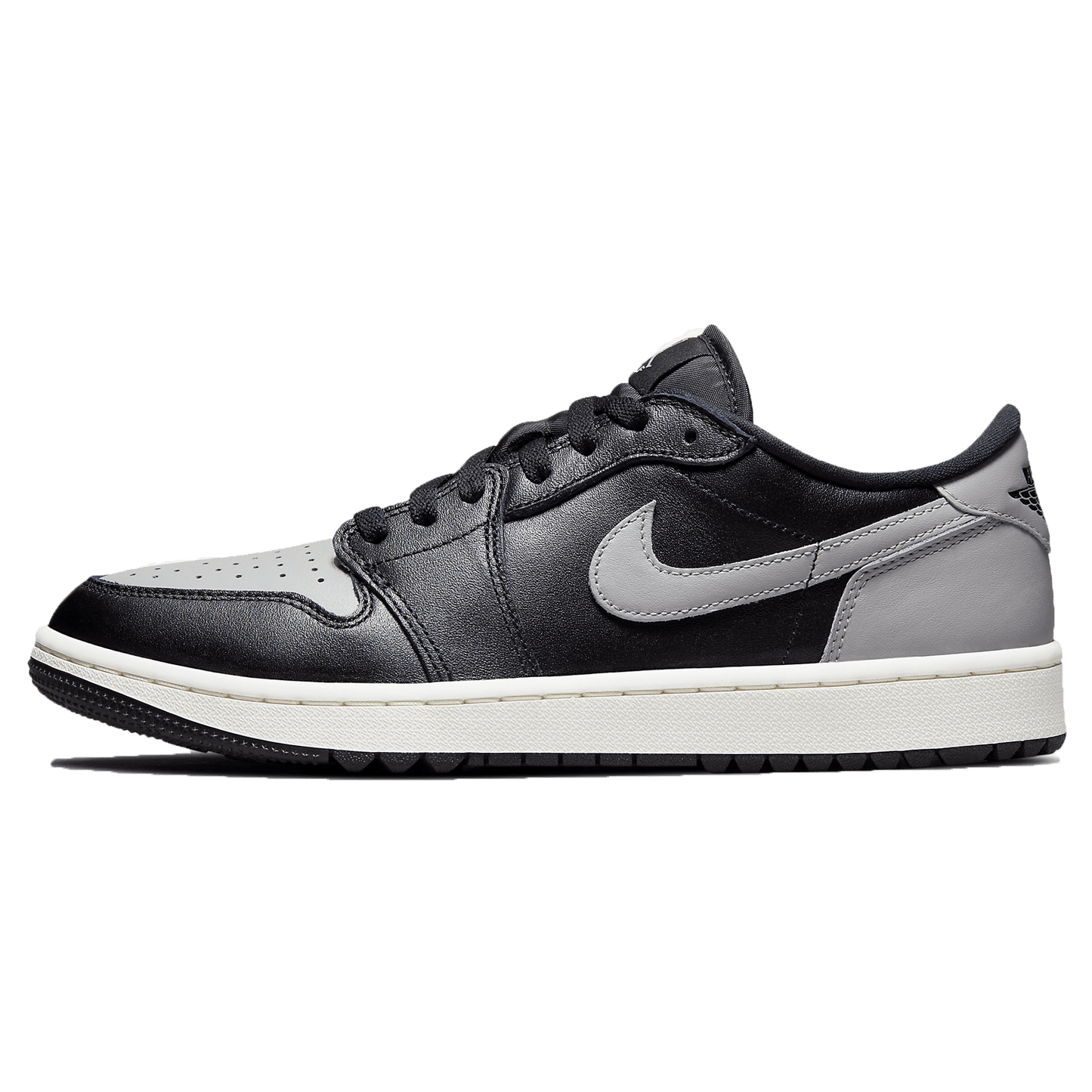 Air Jordan 1 Low 'Shadow' (GOLF VERSION)