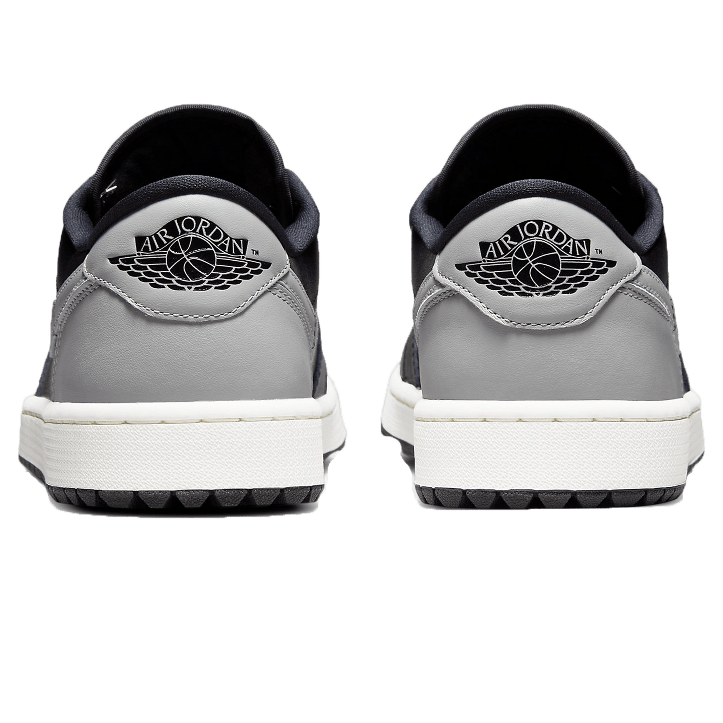 Air Jordan 1 Low 'Shadow' (GOLF VERSION)