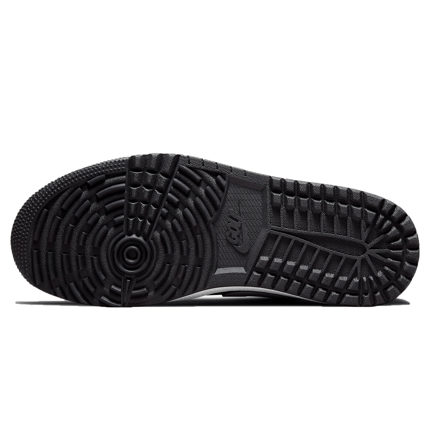 Air Jordan 1 Low 'Shadow' (GOLF VERSION)
