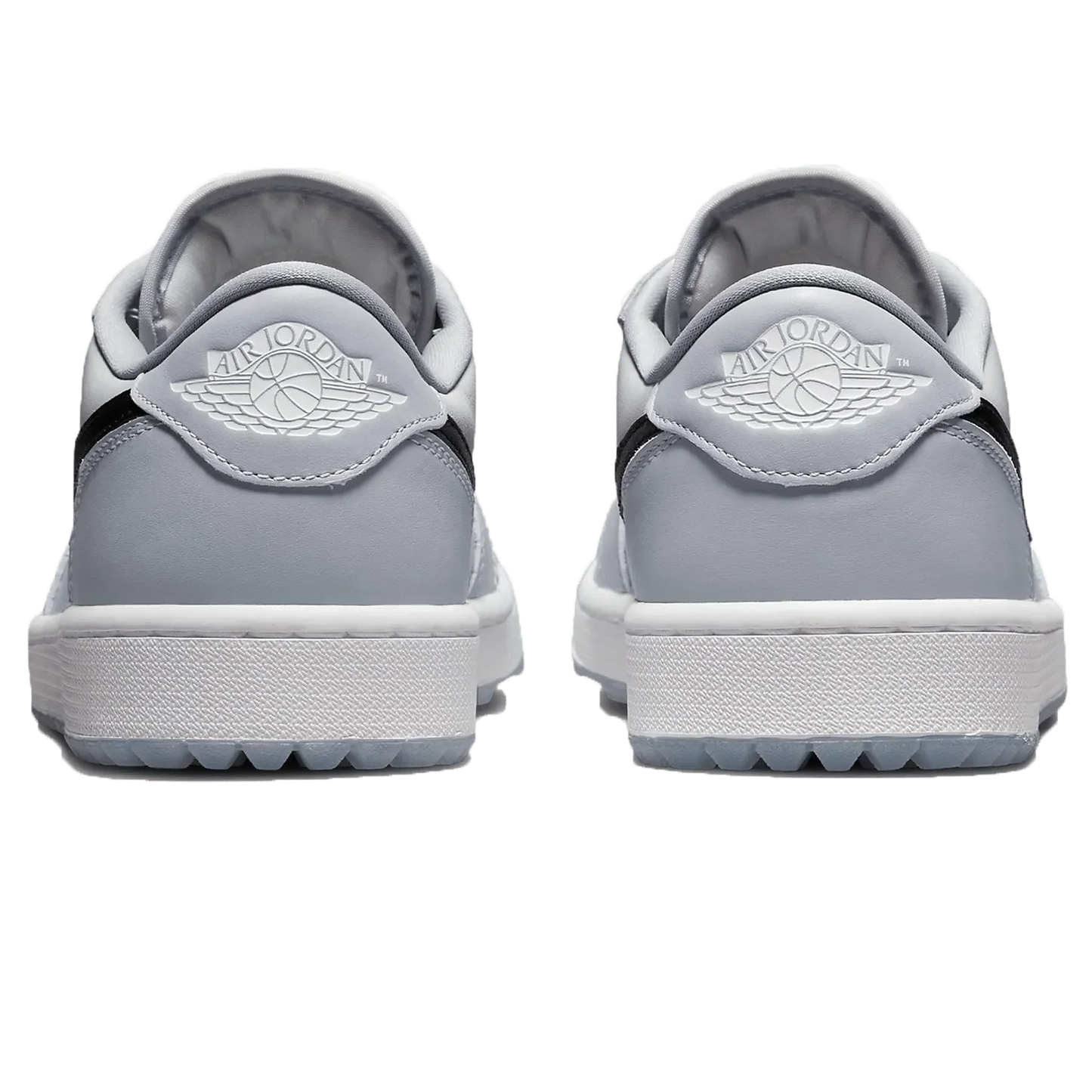 Air Jordan 1 Low 'Wolf Grey' (GOLF VERSION)