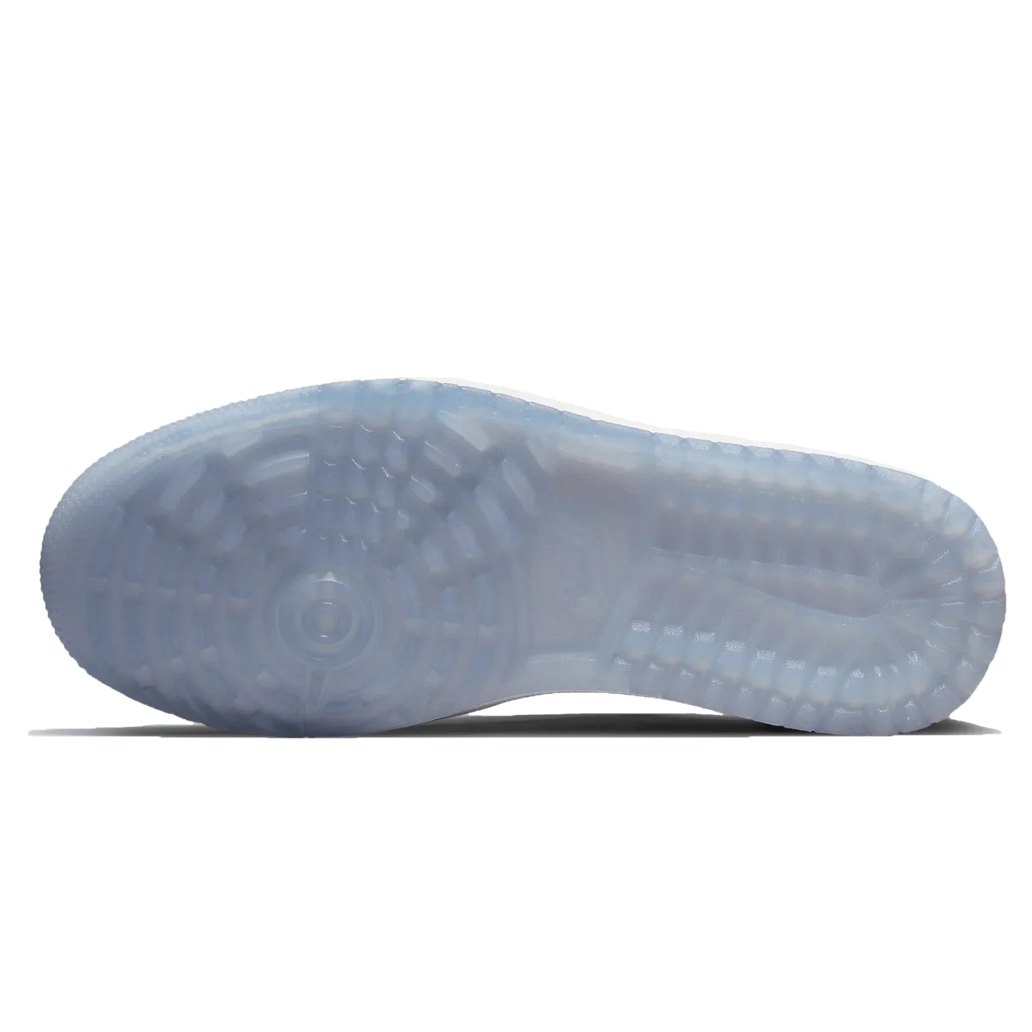 Air Jordan 1 Low 'Wolf Grey' (GOLF VERSION)