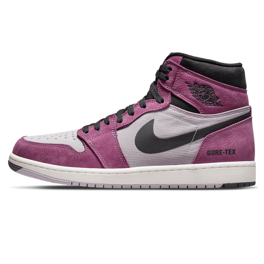 Air Jordan 1 High Element 'Gore-Tex Berry'