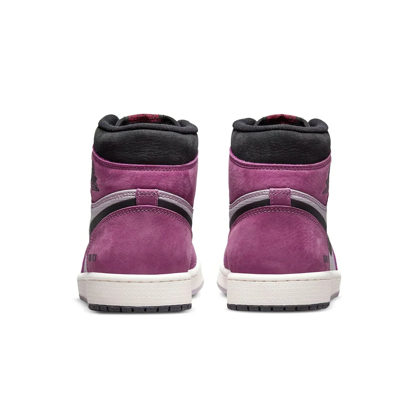 Air Jordan 1 High Element 'Gore-Tex Berry'