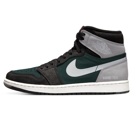 Air Jordan 1 High Element 'Gore-Tex Black Particle Grey'