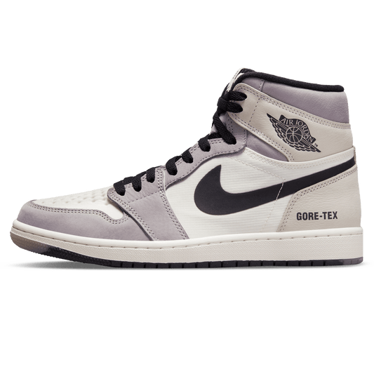 Air Jordan 1 High Element 'Gore-Tex Light Bone'