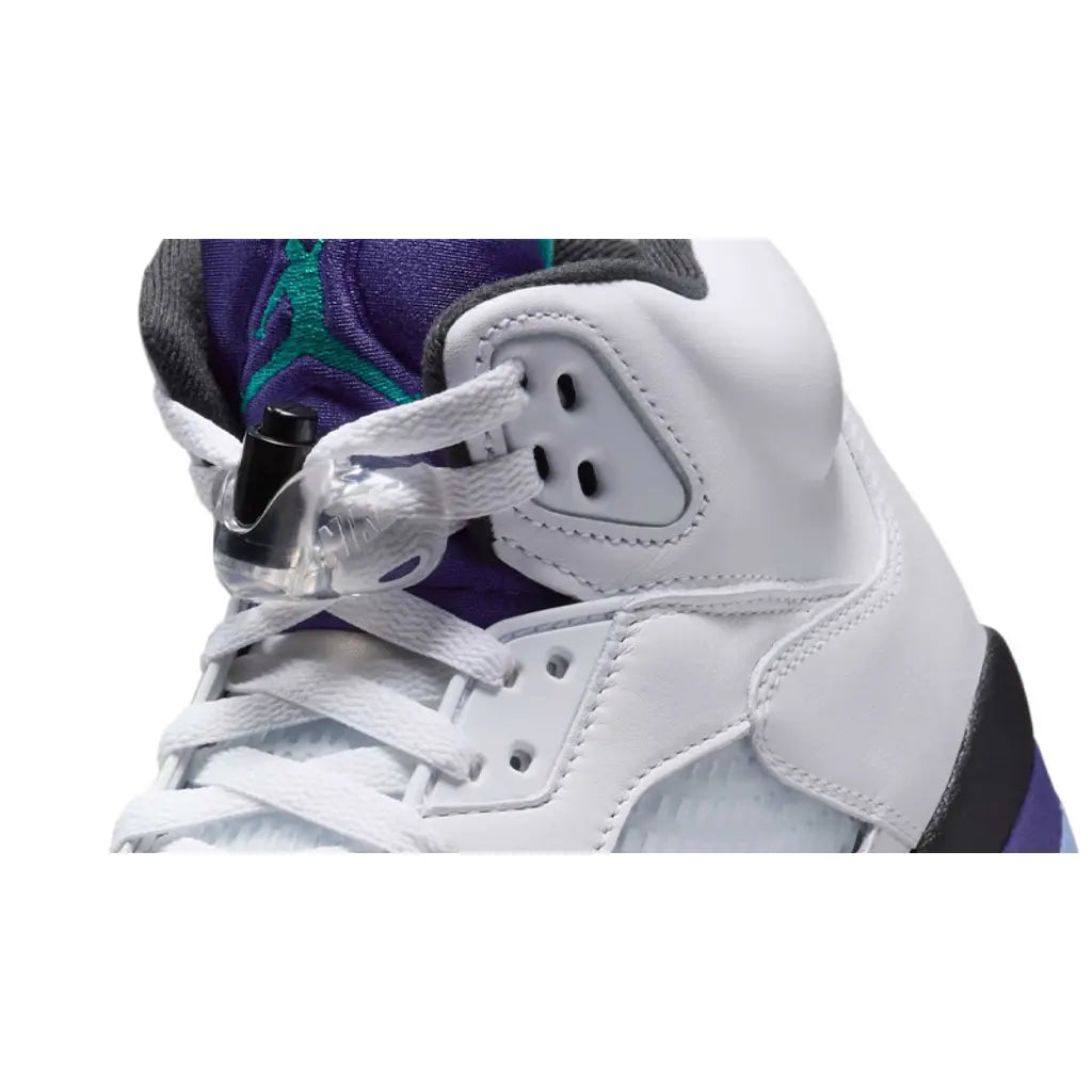 Air Jordan 5 'Grape' (2025)