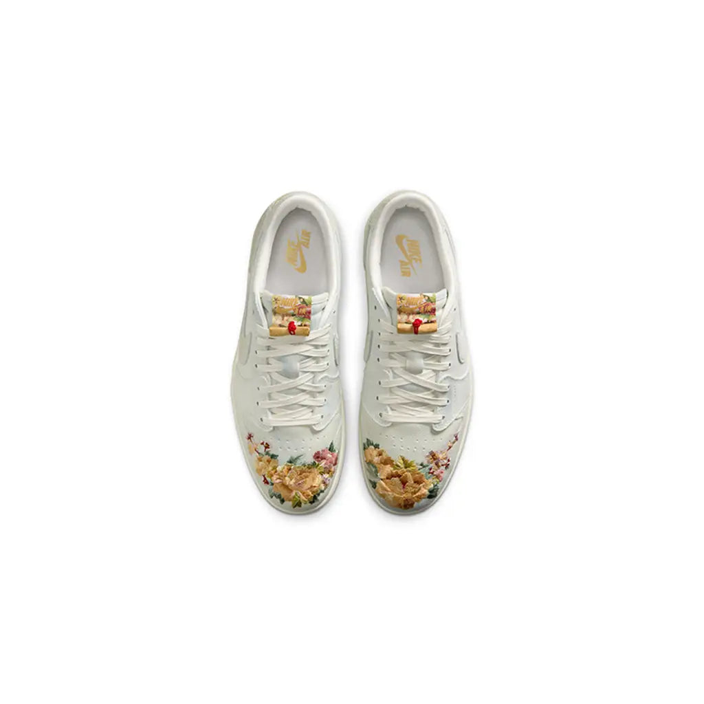 Air Jordan 1 Low 'Year of The Horse Sail'