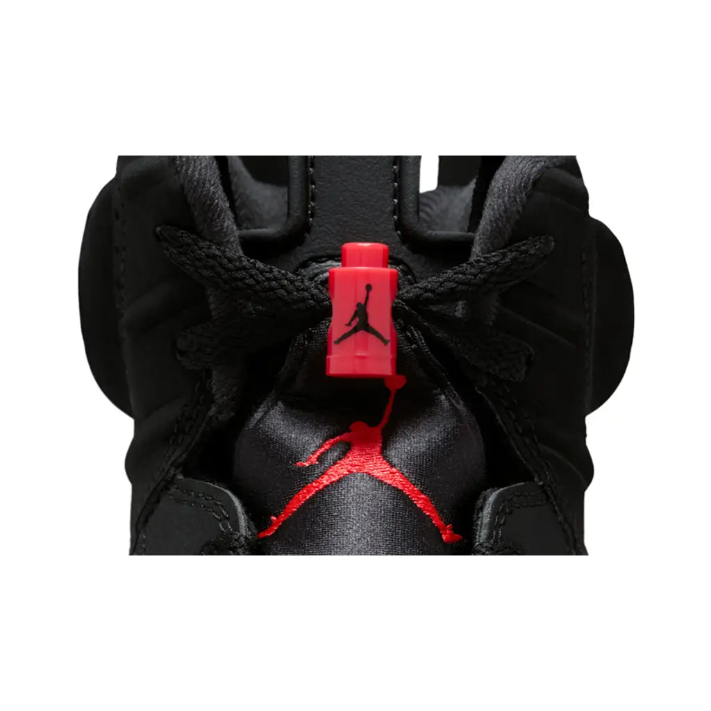 Air Jordan 6 'Infrared Salesman'