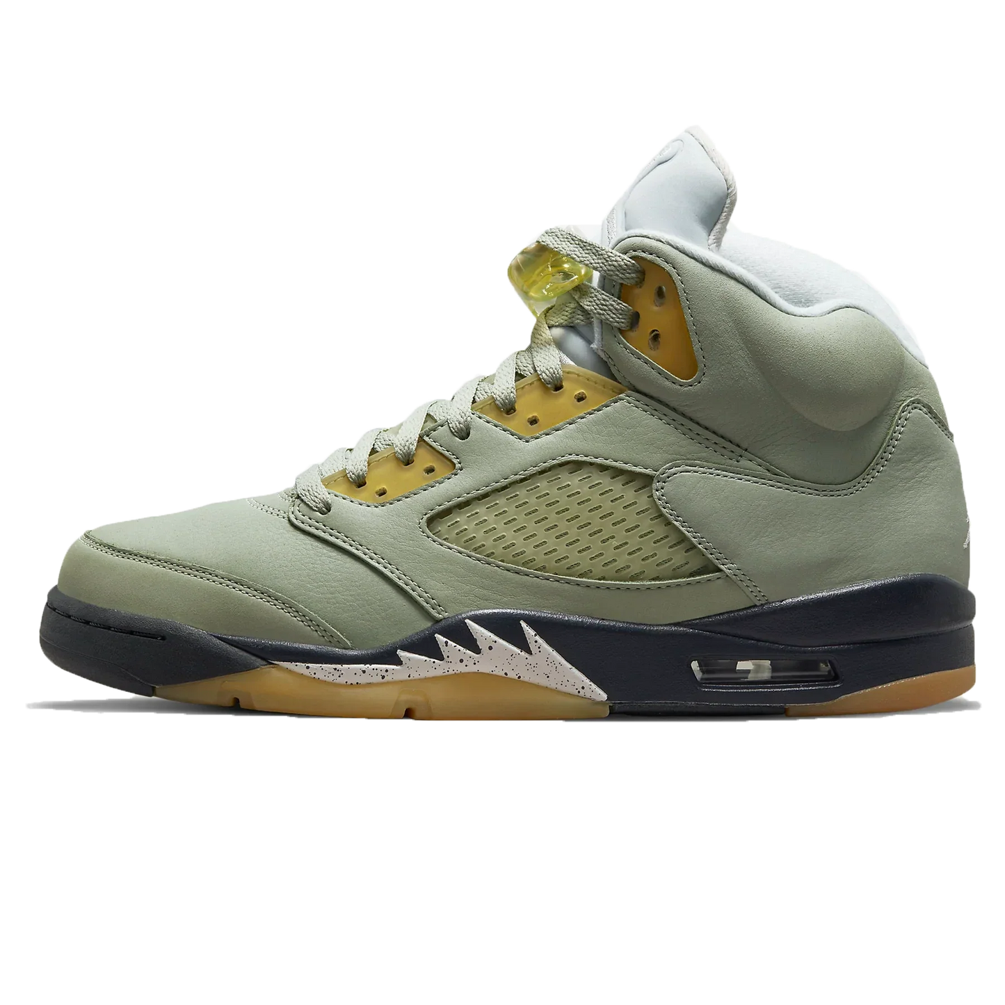 Air Jordan 5 'Jade Horizon'