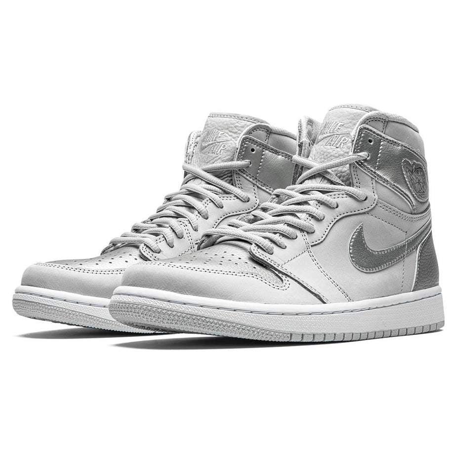 Air Jordan 1 High co.JP 'Japan Neutral Grey'