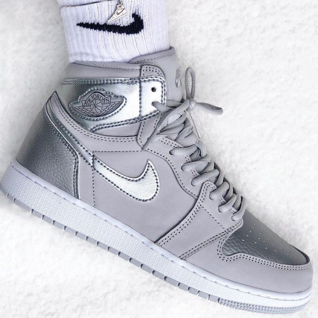 Air Jordan 1 High co.JP 'Japan Neutral Grey'