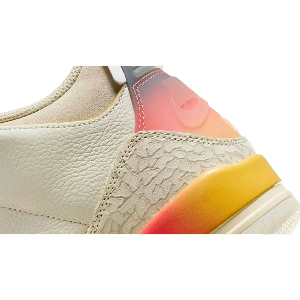 Air Jordan 3 x J Balvin 'Medellín Sunset'
