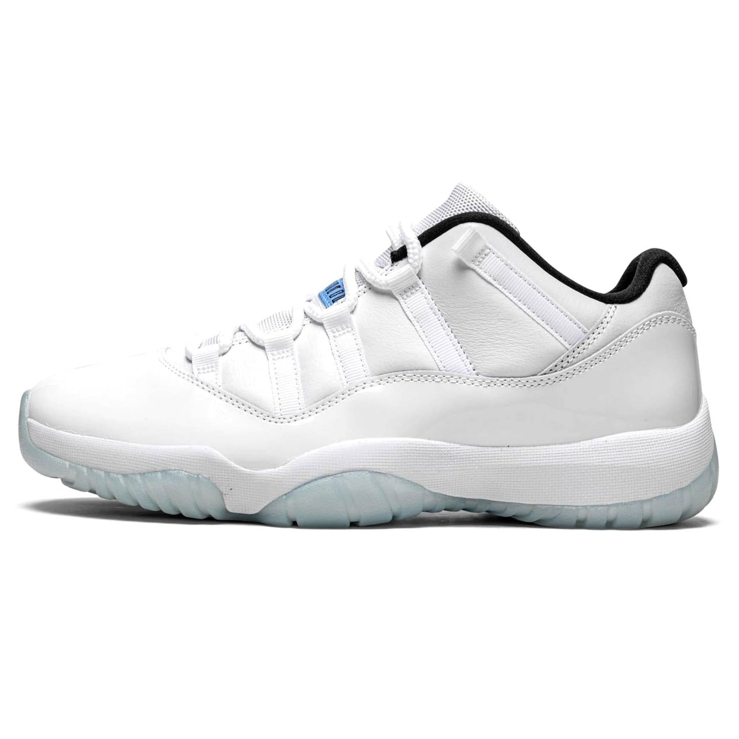 Air Jordan 11 Low 'Legend Blue'