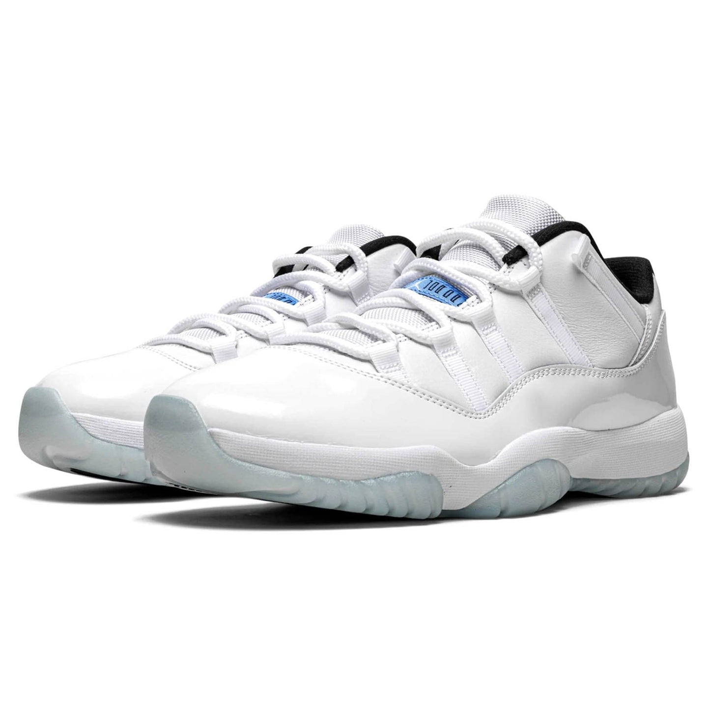 Air Jordan 11 Low 'Legend Blue'