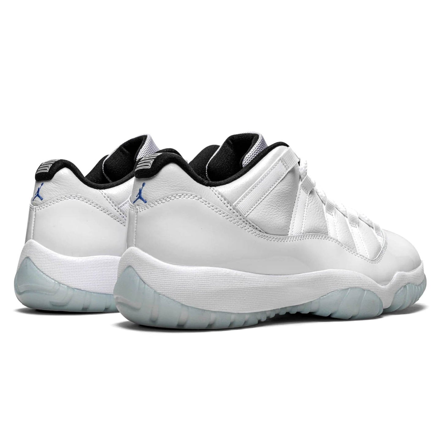 Air Jordan 11 Low 'Legend Blue'